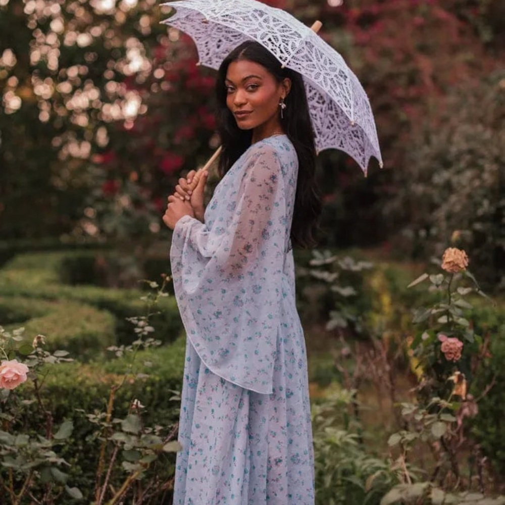 Jessakae’s Rosamund Dress